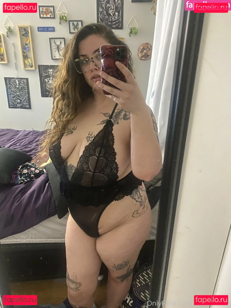 vannahrain Onlyfans Photo Gallery 