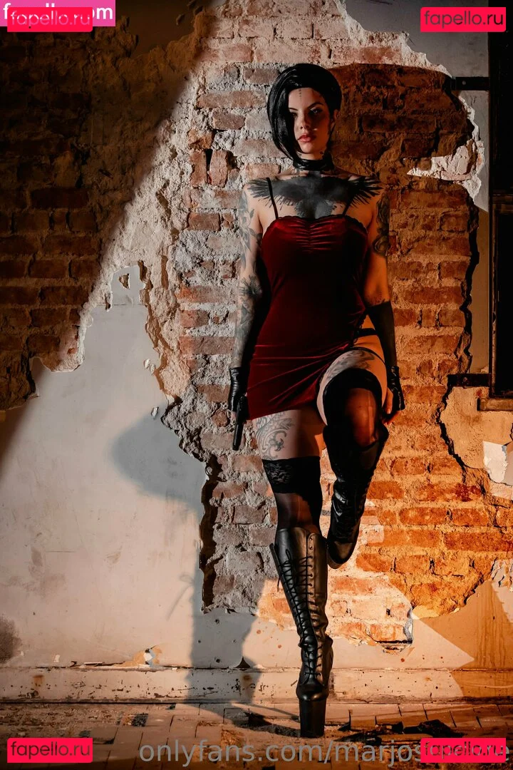 marjofree Onlyfans Photo Gallery 