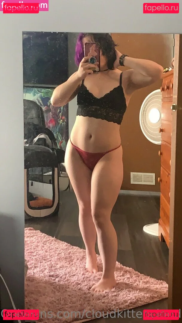 cloudkittencloud Onlyfans Photo Gallery 