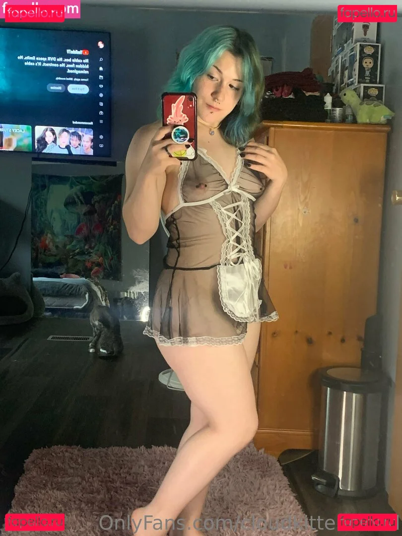 cloudkittencloud Onlyfans Photo Gallery 