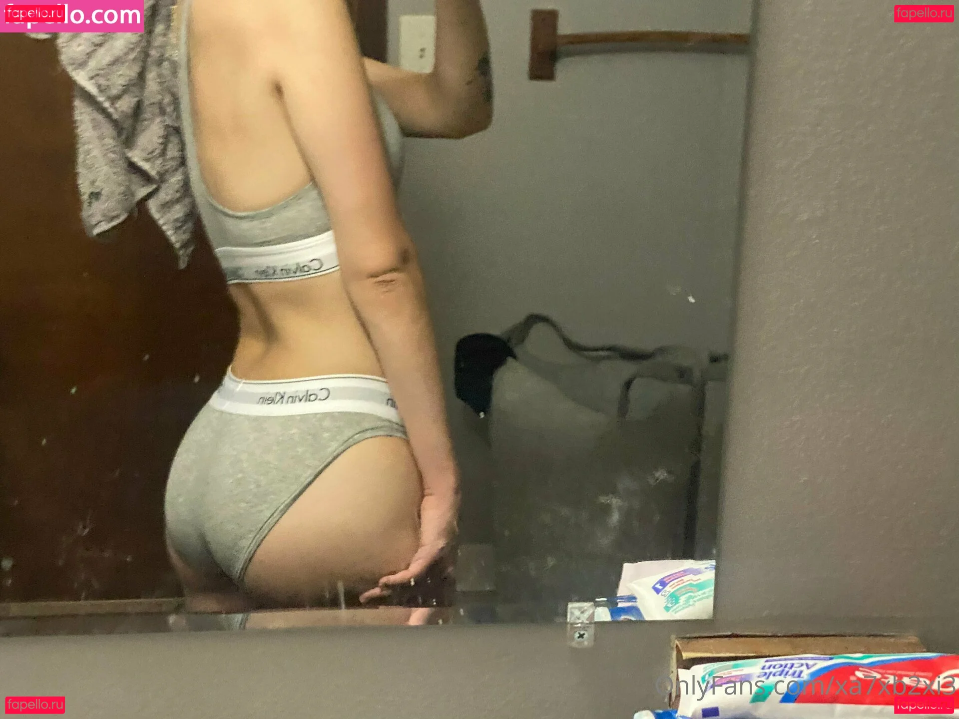 xa7xb2xi3 Onlyfans Photo Gallery 