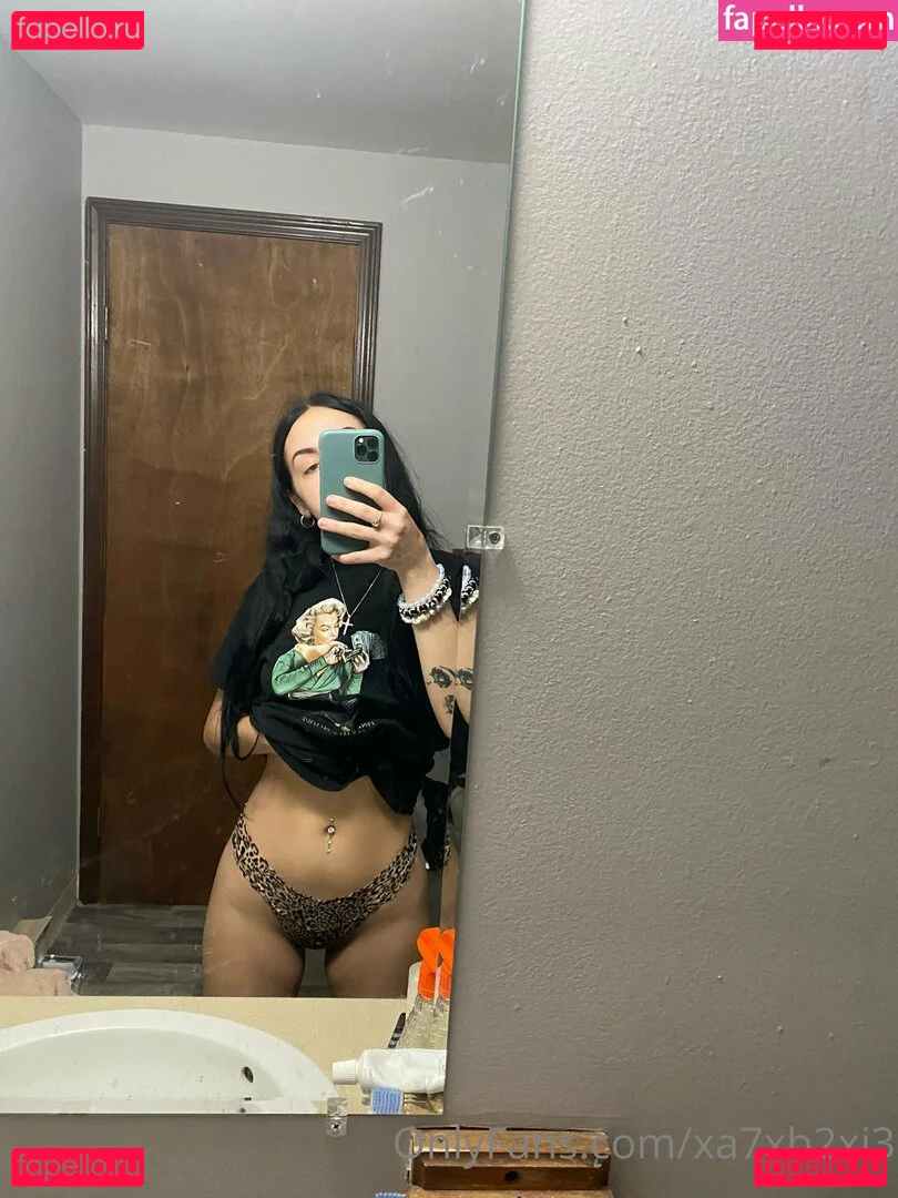 xa7xb2xi3 Onlyfans Photo Gallery 