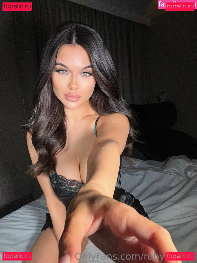 Sophie Ruby Blake Onlyfans Photo Gallery 