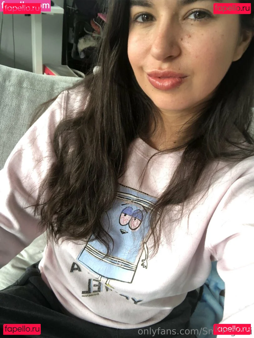 smilingcici Onlyfans Photo Gallery 