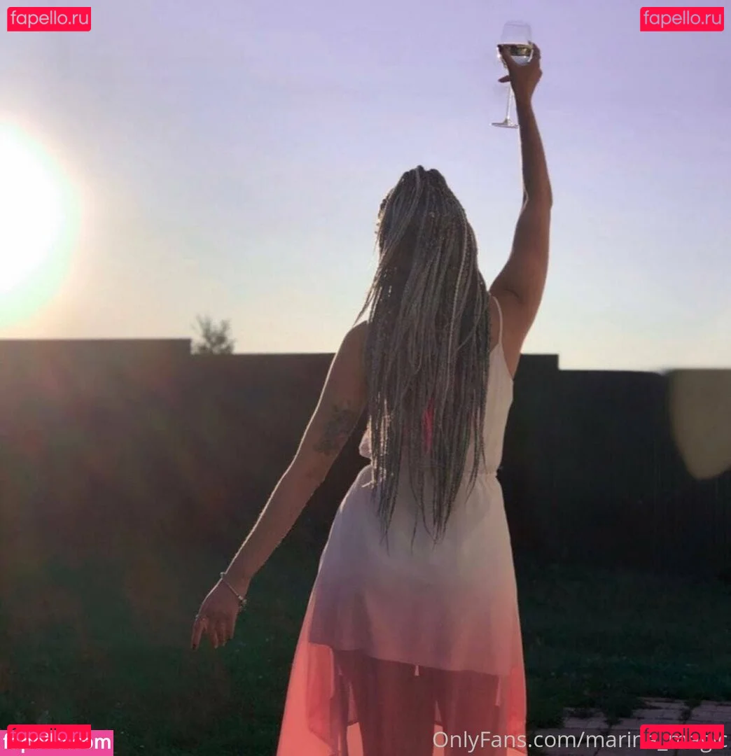 marinamagic Onlyfans Photo Gallery 