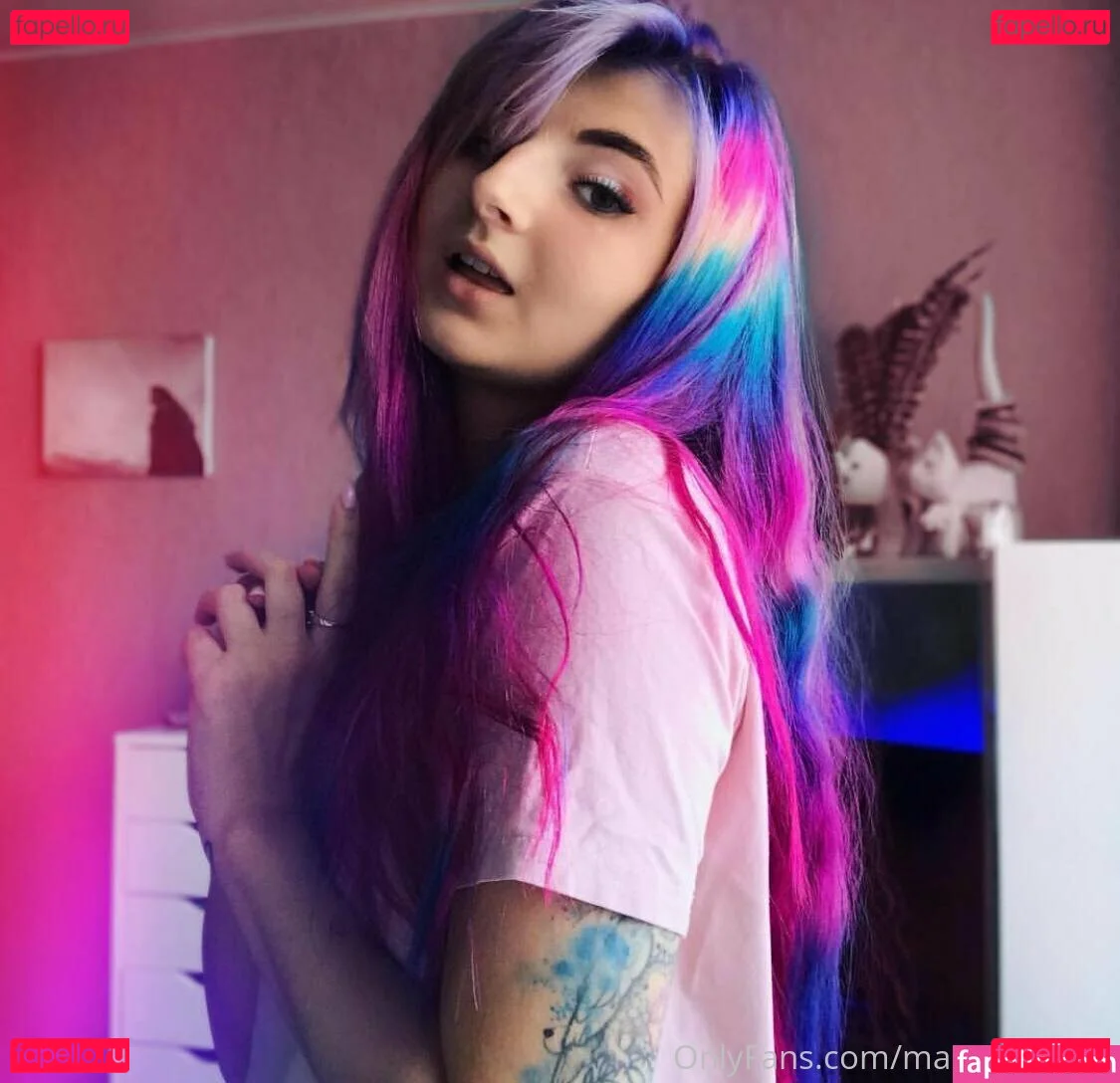 marinamagic Onlyfans Photo Gallery 