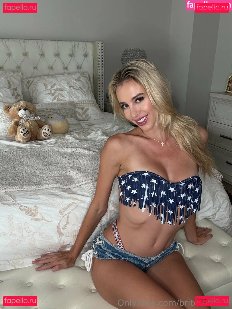 briteresifree Onlyfans Photo Gallery 