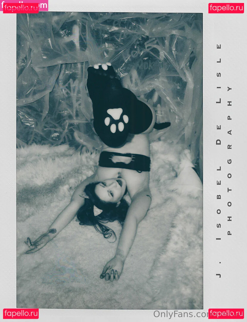 vonka Onlyfans Photo Gallery 