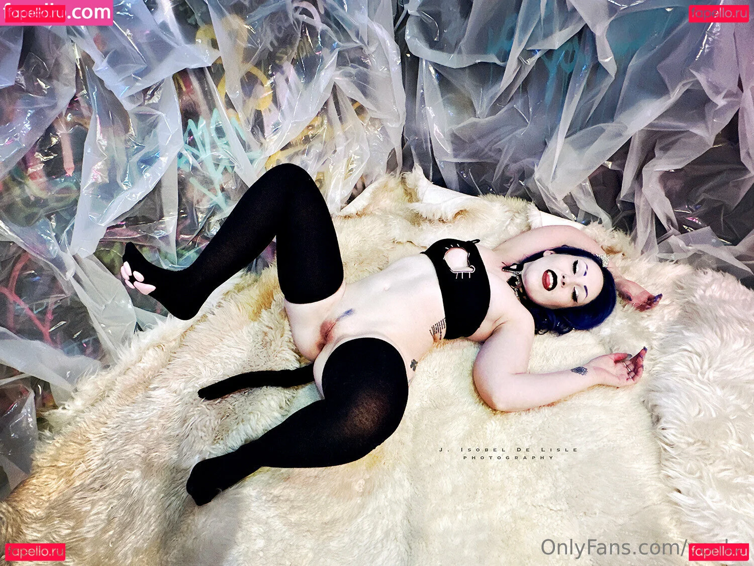 vonka Onlyfans Photo Gallery 