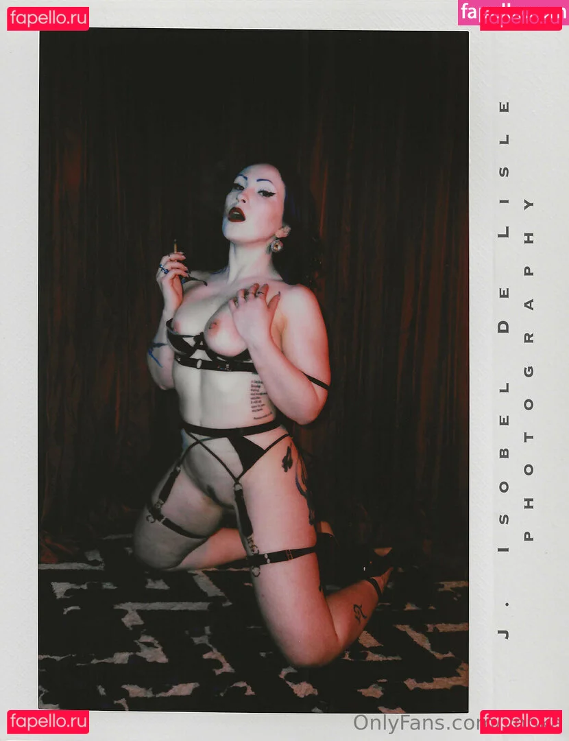 vonka Onlyfans Photo Gallery 