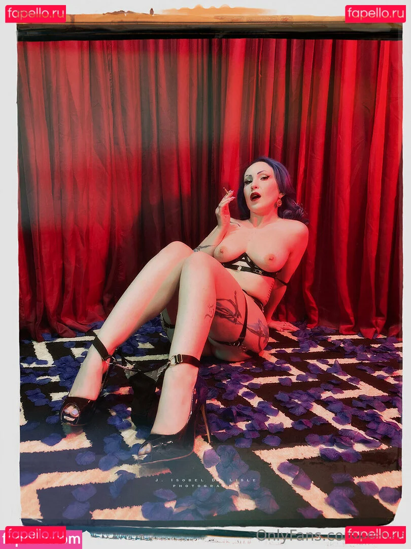 vonka Onlyfans Photo Gallery 