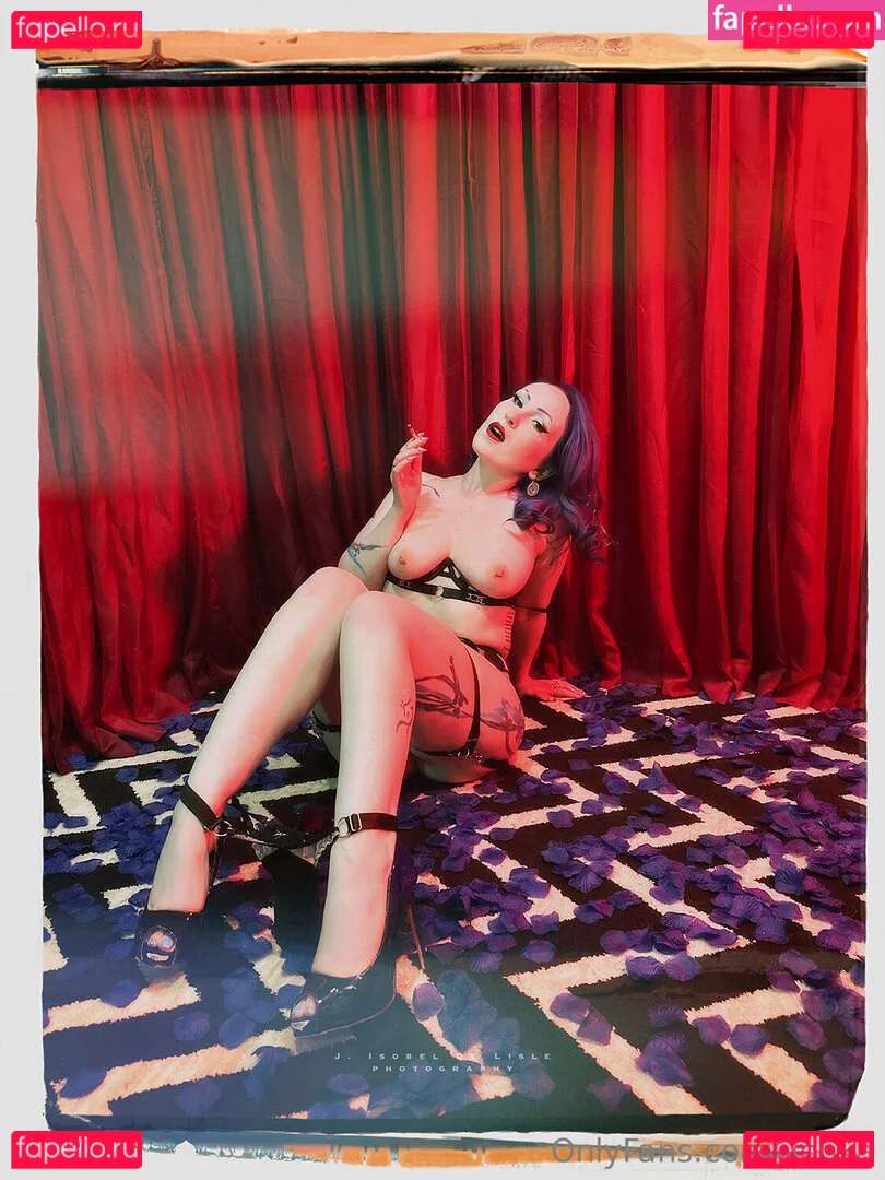 vonka Onlyfans Photo Gallery 