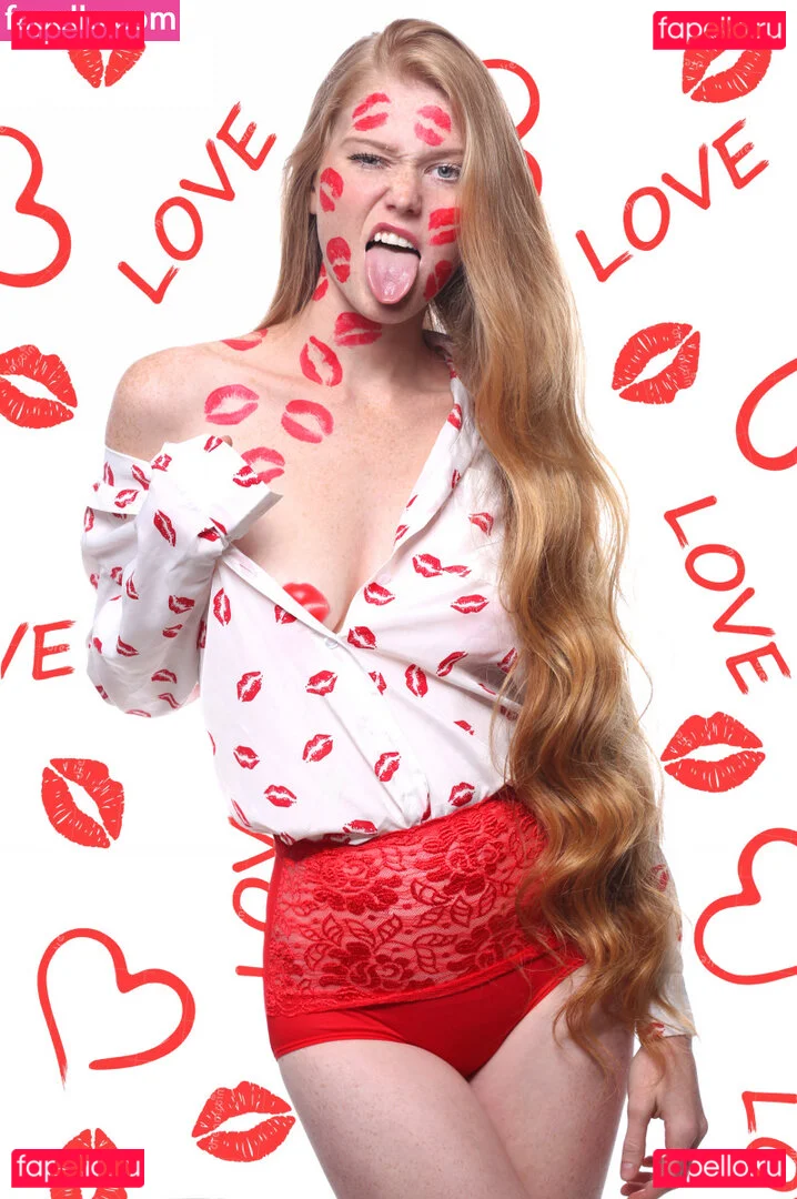 Anna Deniro Onlyfans Photo Gallery 