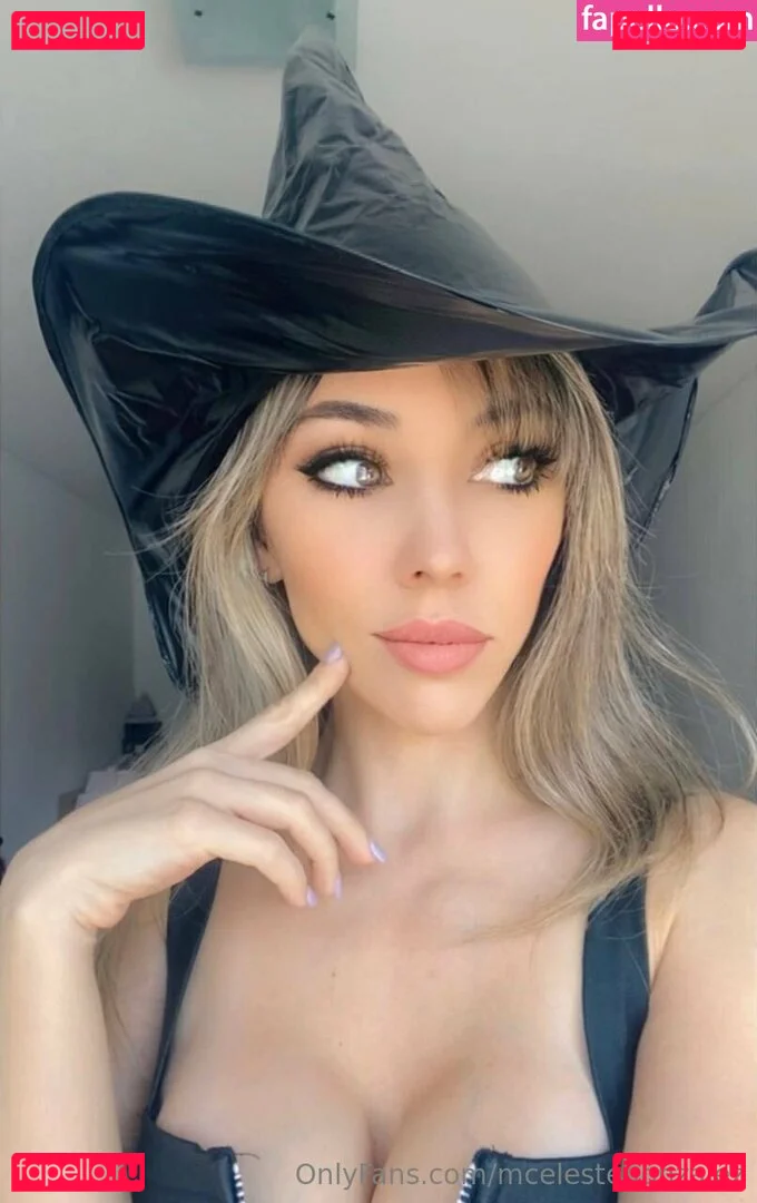 Celeste Gonzalez Onlyfans Photo Gallery 