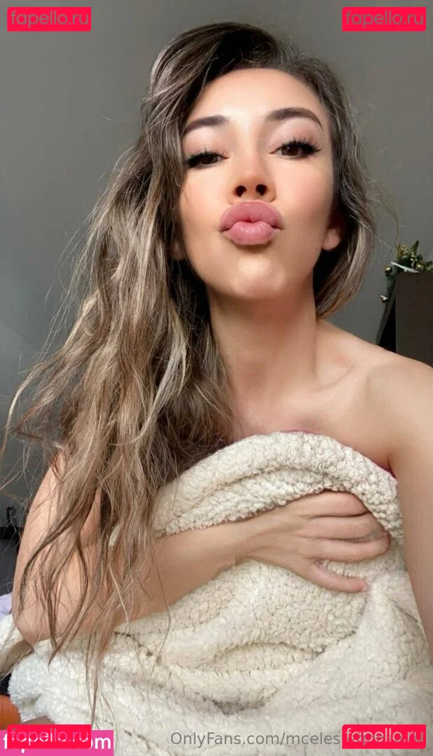 Celeste Gonzalez Onlyfans Photo Gallery 