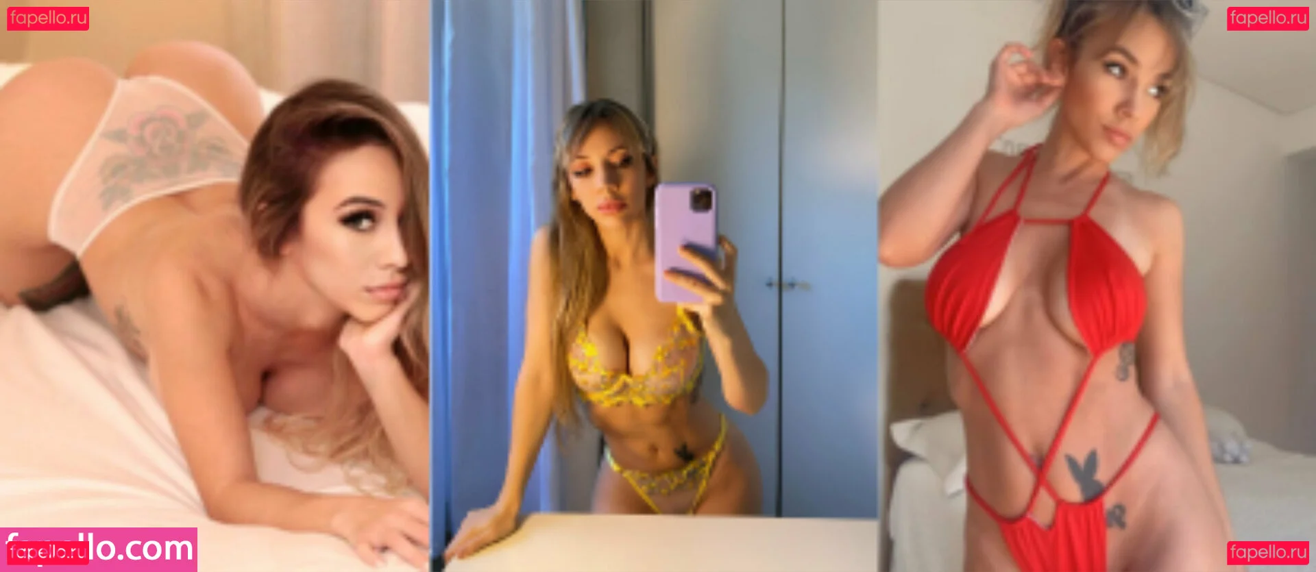 Celeste Gonzalez Onlyfans Photo Gallery 