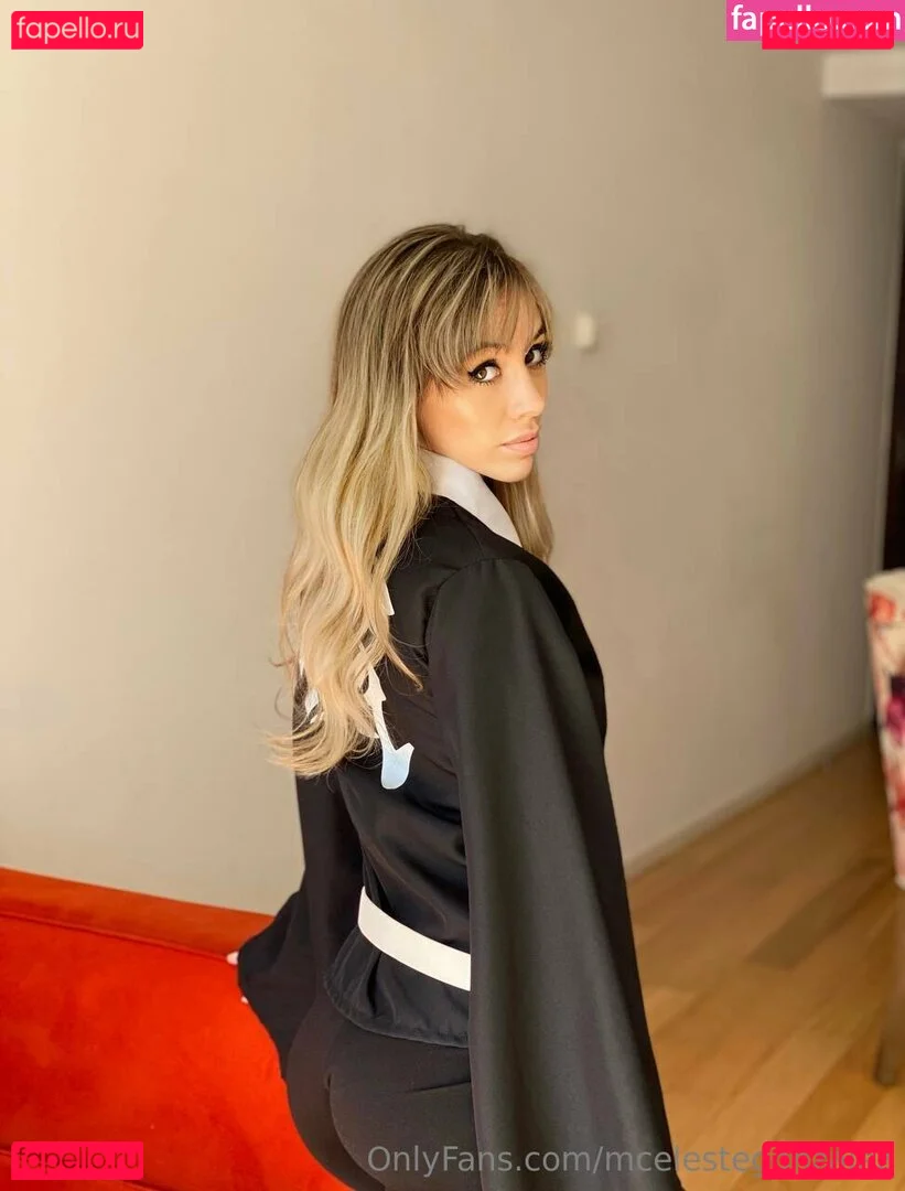 Celeste Gonzalez Onlyfans Photo Gallery 