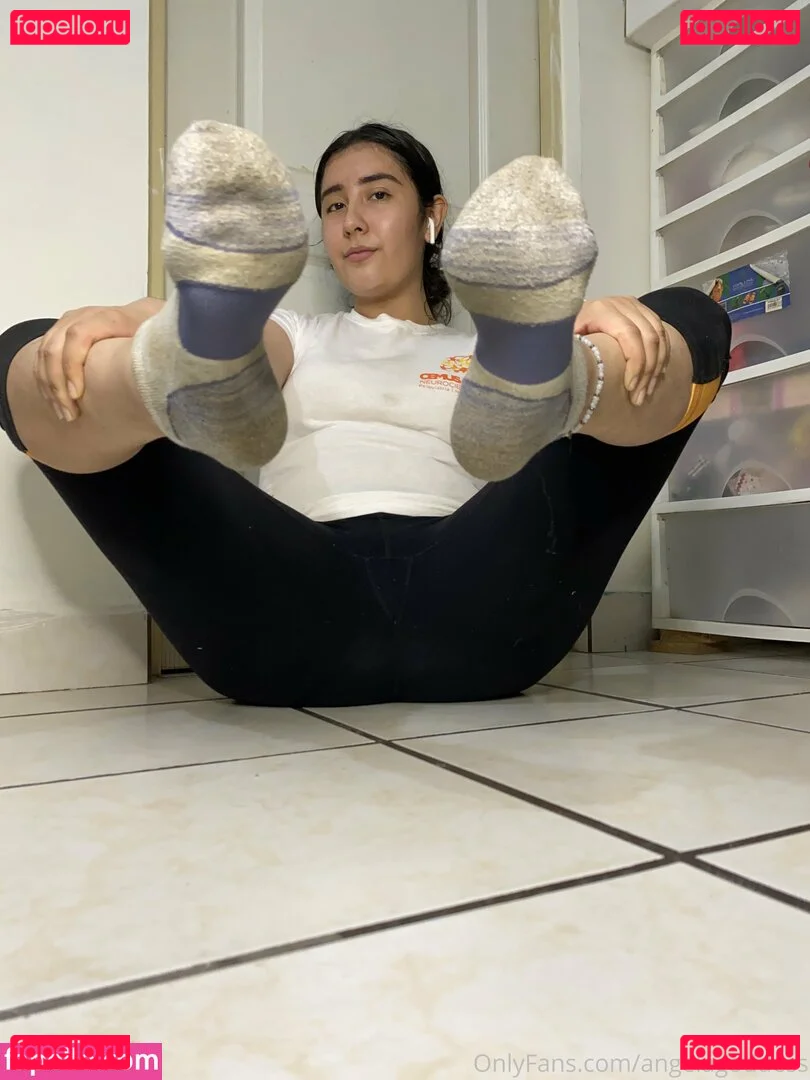 angelagoddess Onlyfans Photo Gallery 