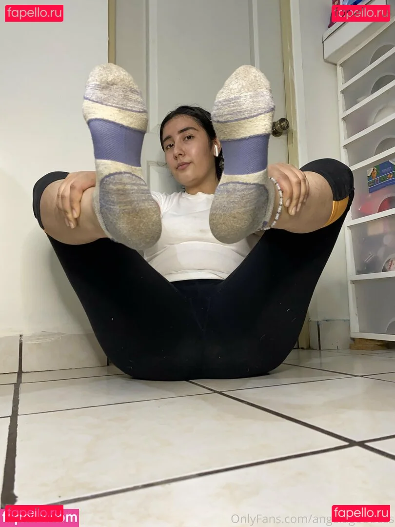 angelagoddess Onlyfans Photo Gallery 