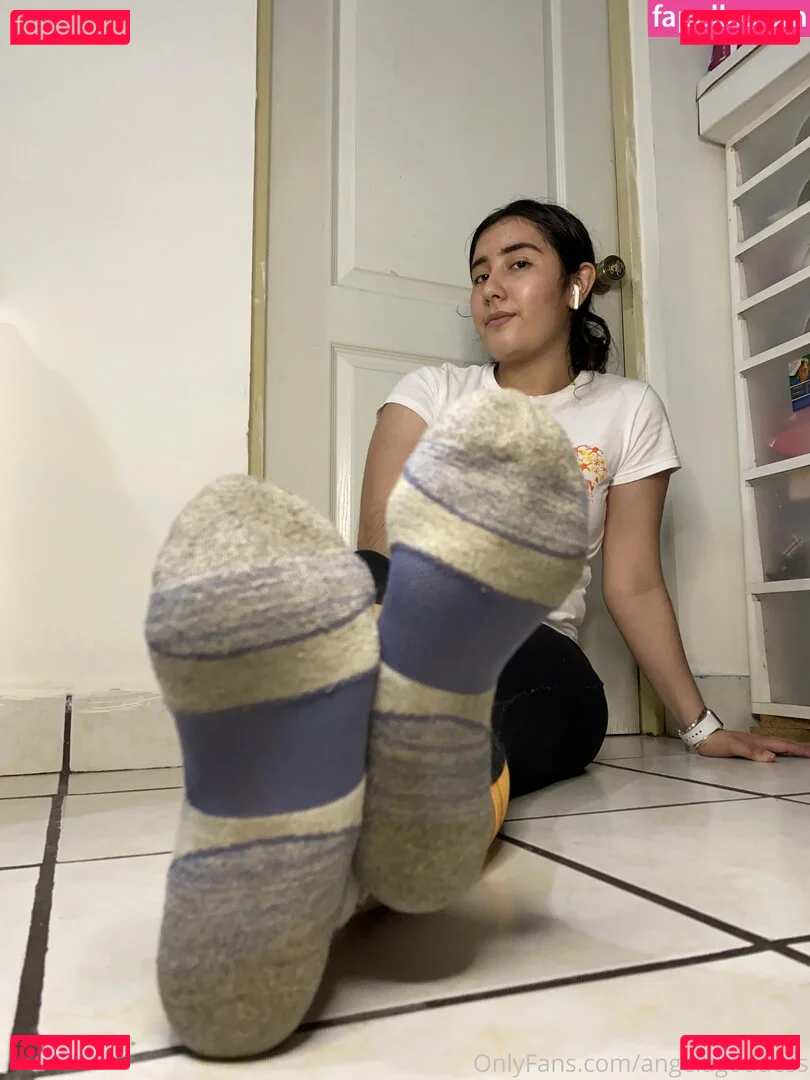 angelagoddess Onlyfans Photo Gallery 