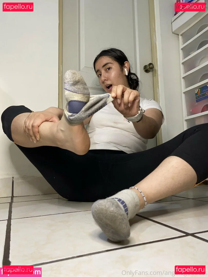 angelagoddess Onlyfans Photo Gallery 