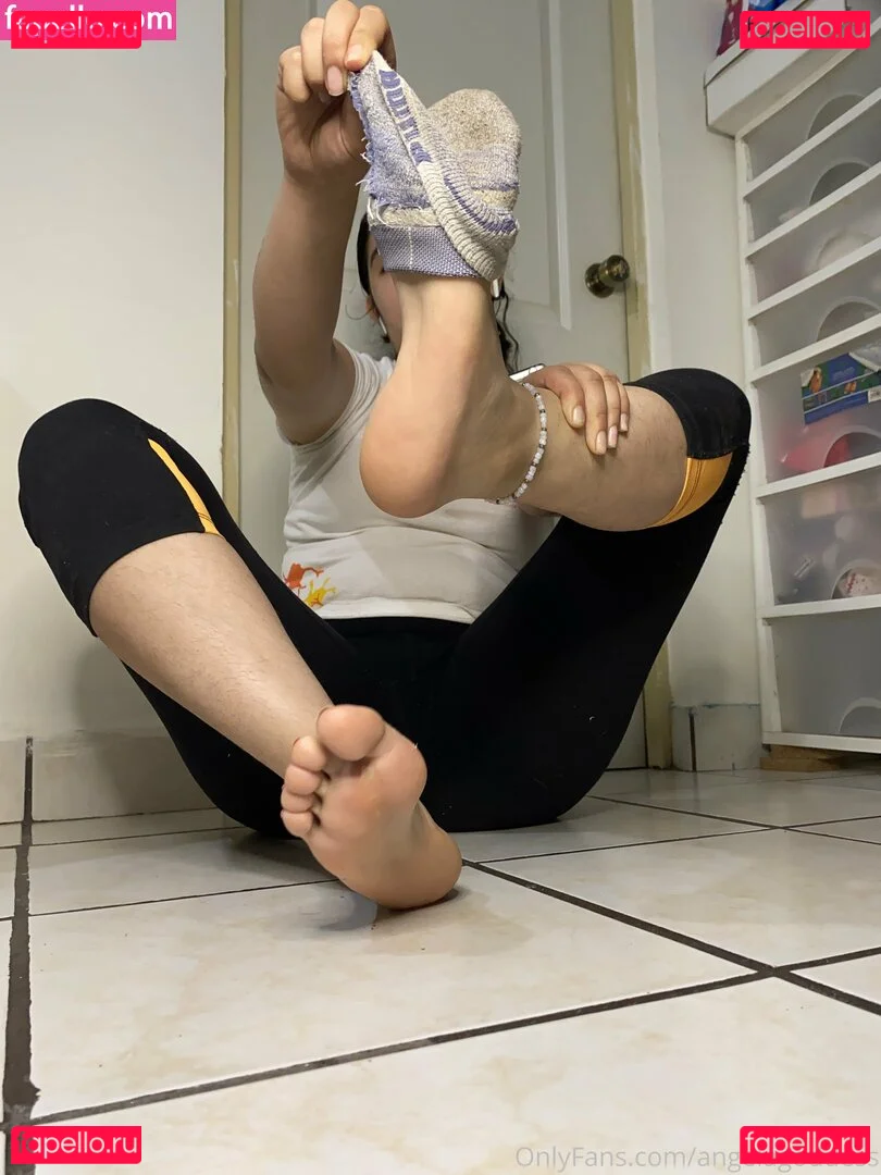 angelagoddess Onlyfans Photo Gallery 