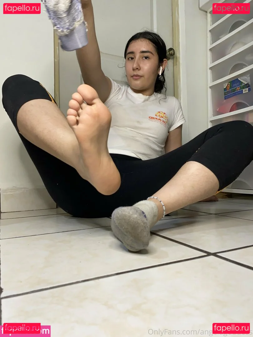 angelagoddess Onlyfans Photo Gallery 