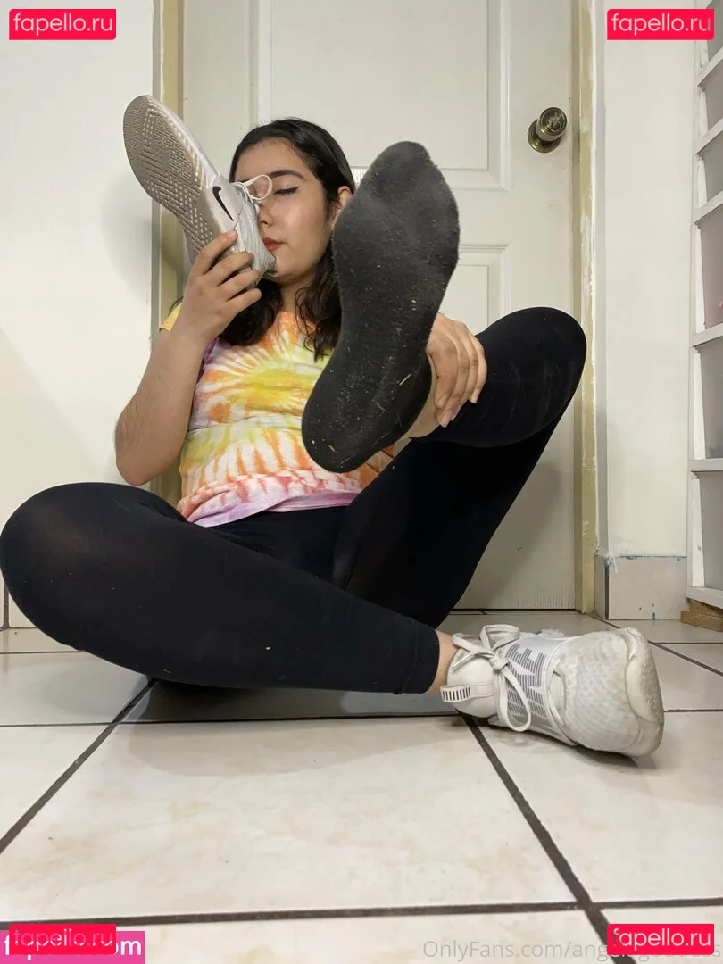 angelagoddess Onlyfans Photo Gallery 