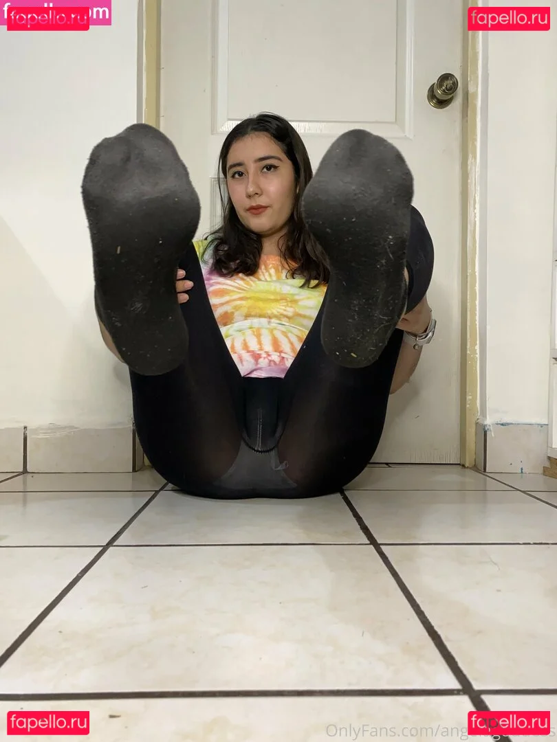 angelagoddess Onlyfans Photo Gallery 