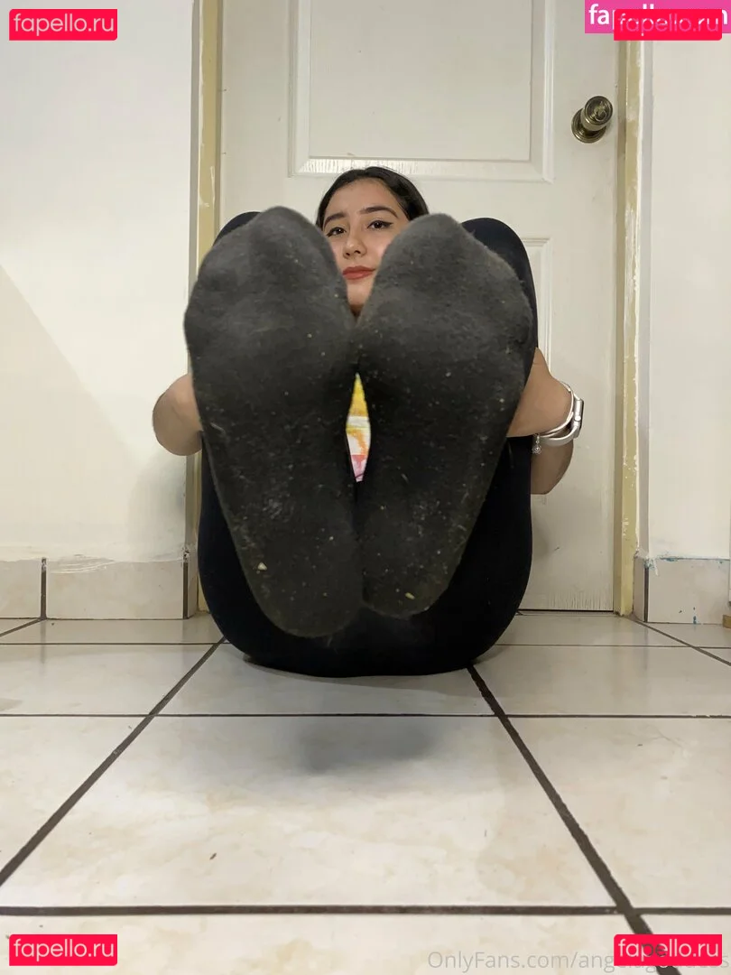 angelagoddess Onlyfans Photo Gallery 