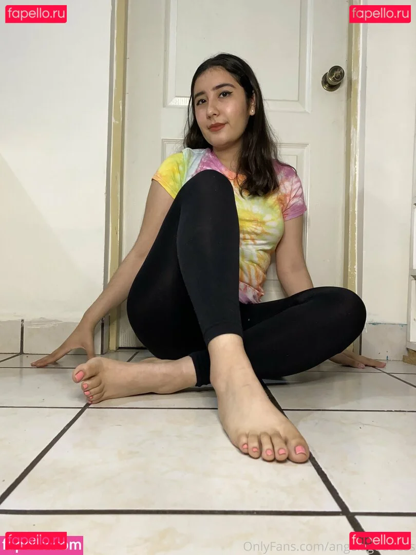 angelagoddess Onlyfans Photo Gallery 