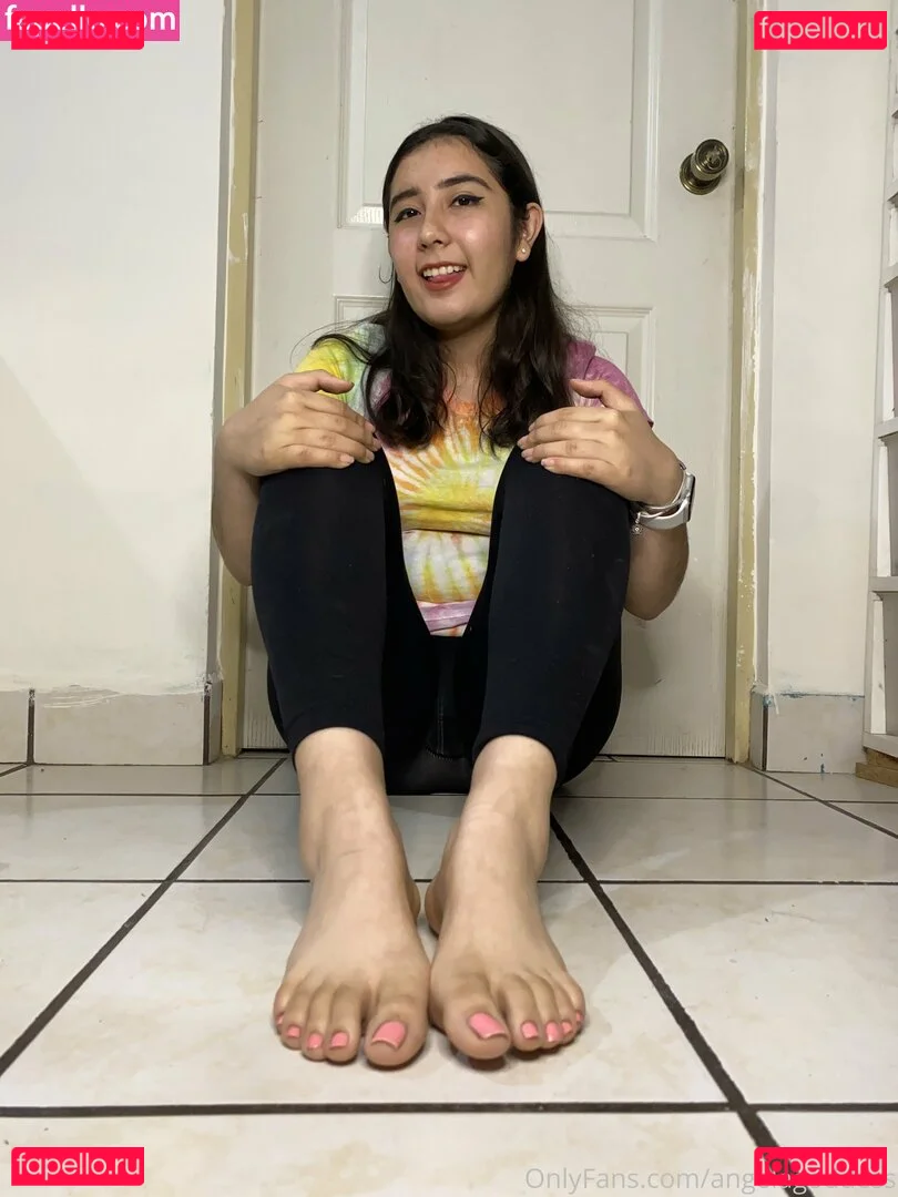 angelagoddess Onlyfans Photo Gallery 