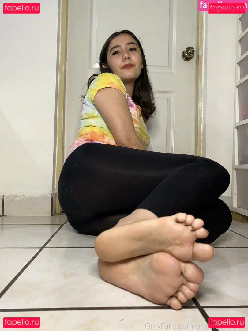 angelagoddess Onlyfans Photo Gallery 