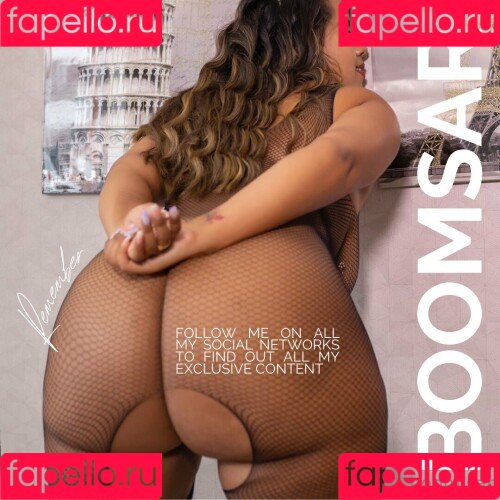 boomsar Onlyfans Photo Gallery 