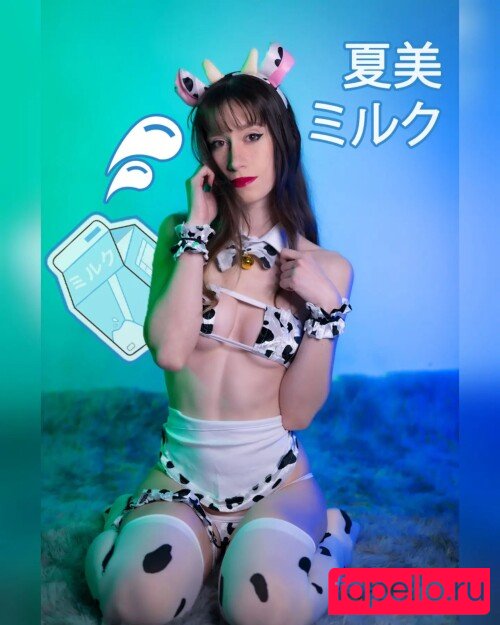 lady.natsumi Onlyfans Photo Gallery 