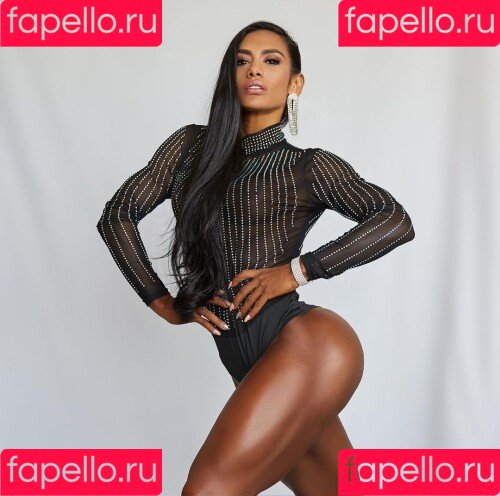 mulatafit Onlyfans Photo Gallery 