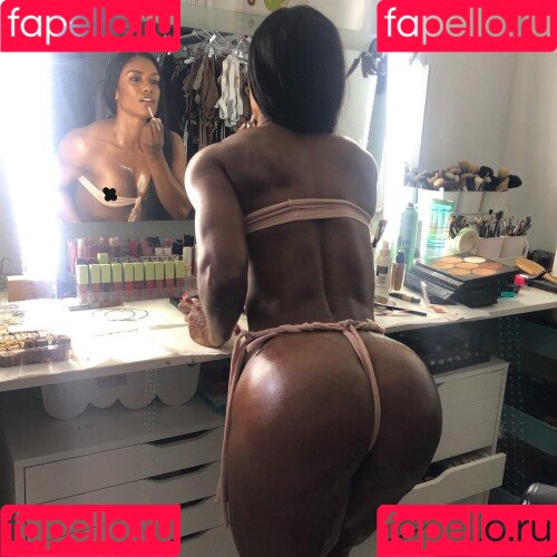 mulatafit Onlyfans Photo Gallery 