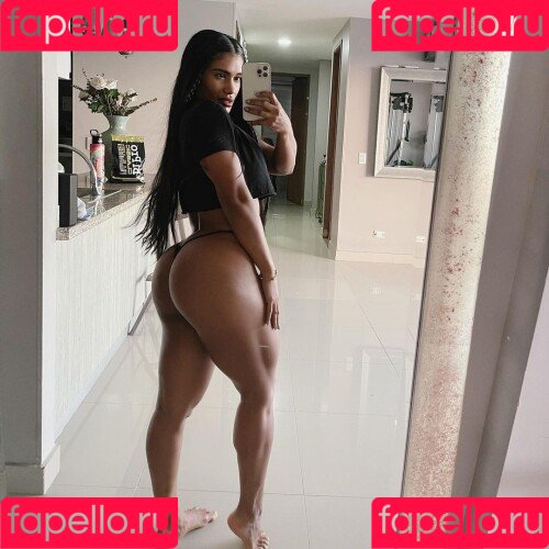 mulatafit Onlyfans Photo Gallery 