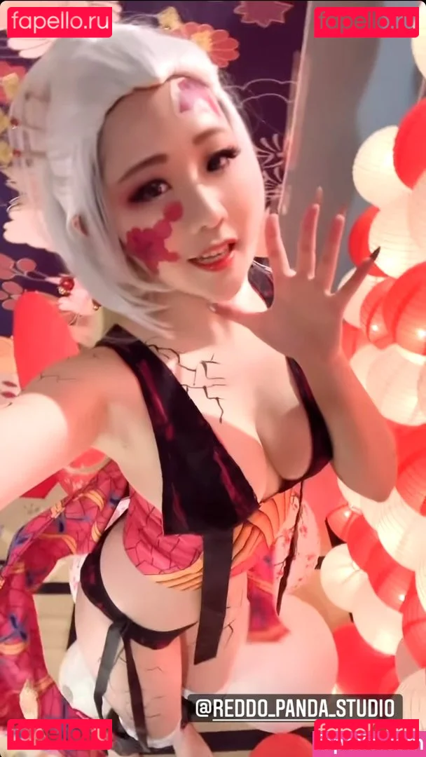 Vivid Vision Onlyfans Photo Gallery 