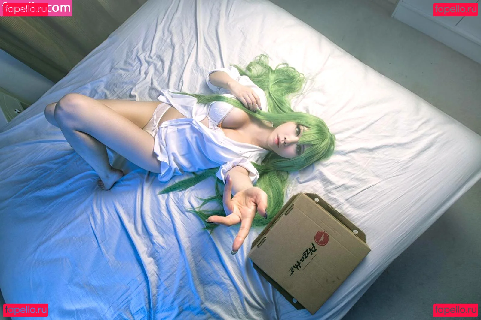 Vivid Vision Onlyfans Photo Gallery 