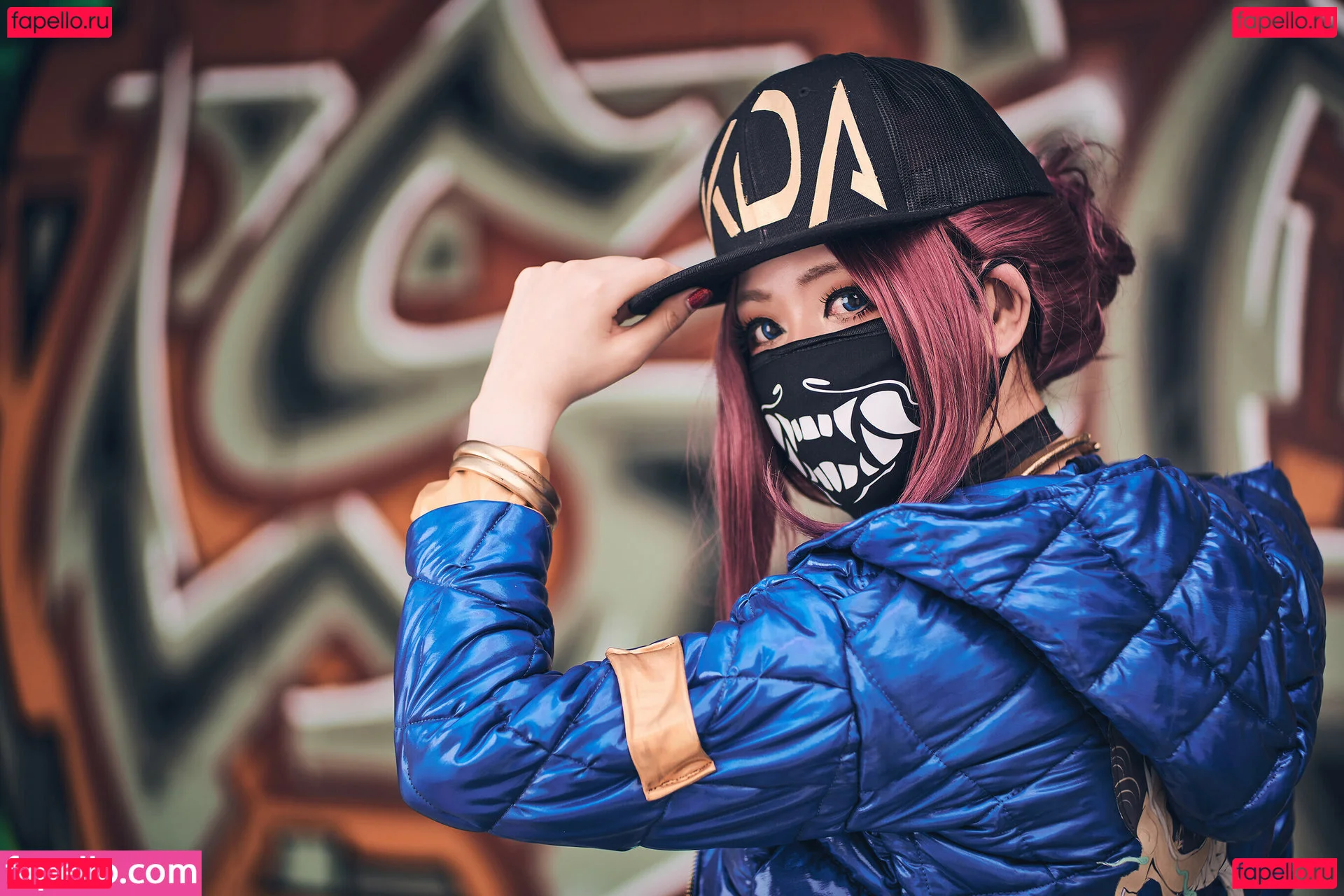 Vivid Vision Onlyfans Photo Gallery 