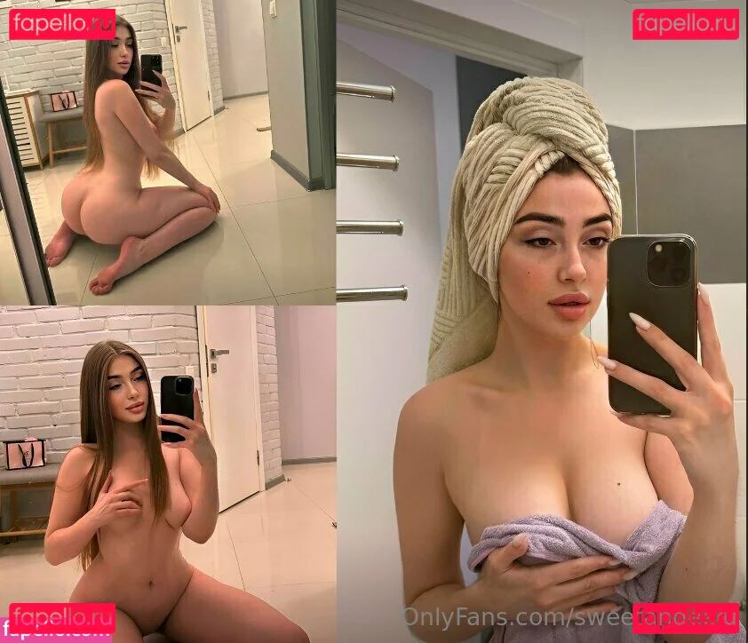 sweetangeeel Onlyfans Photo Gallery 