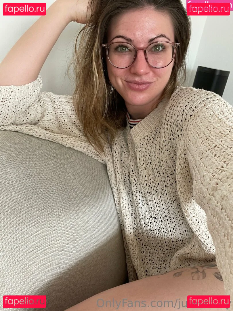 julesstory Onlyfans Photo Gallery 