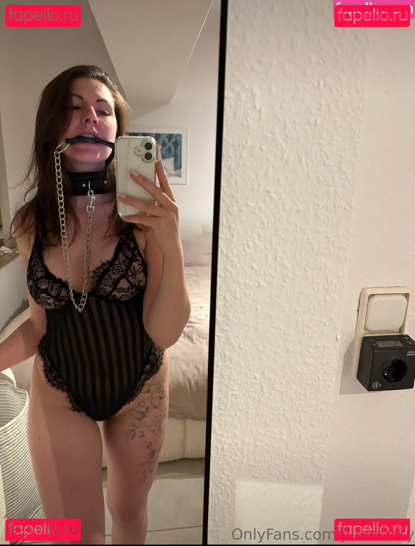 julesstory Onlyfans Photo Gallery 