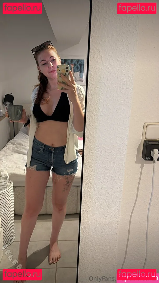 julesstory Onlyfans Photo Gallery 