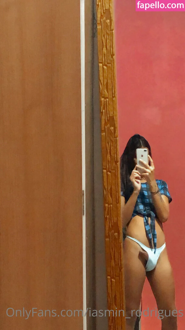 iasmints Onlyfans Photo Gallery 