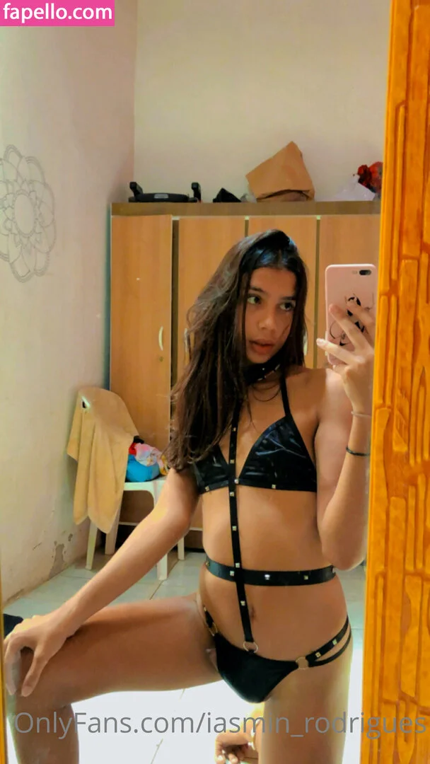 iasmints Onlyfans Photo Gallery 