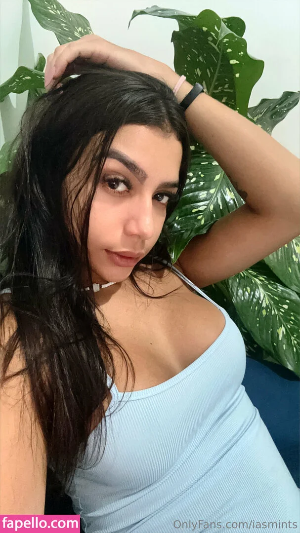 iasmints Onlyfans Photo Gallery 