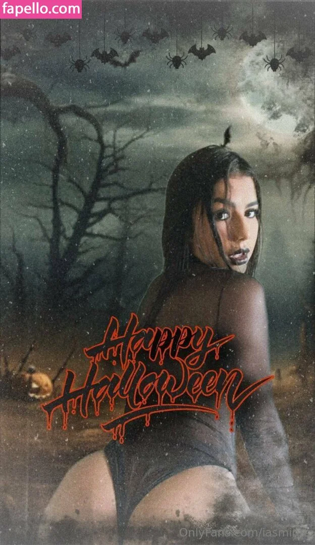 iasmints Onlyfans Photo Gallery 