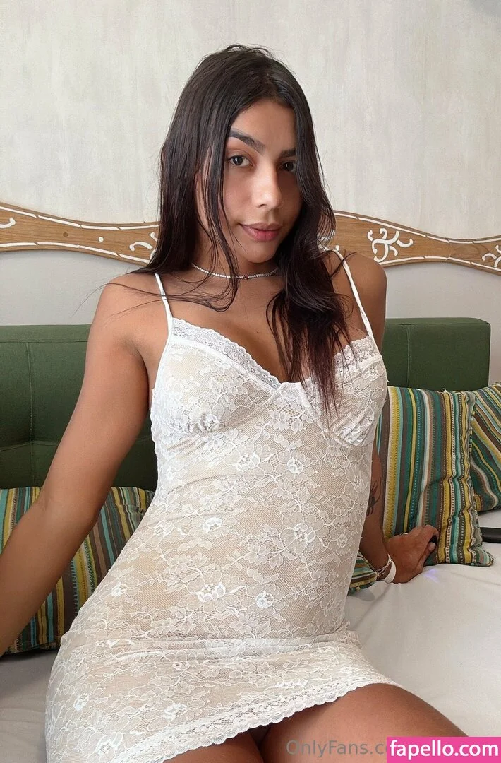 iasmints Onlyfans Photo Gallery 